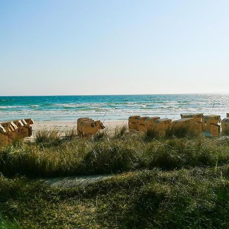 Residenz Barke App 10 - Scharbeutz Διαμέρισμα Εξωτερικό φωτογραφία