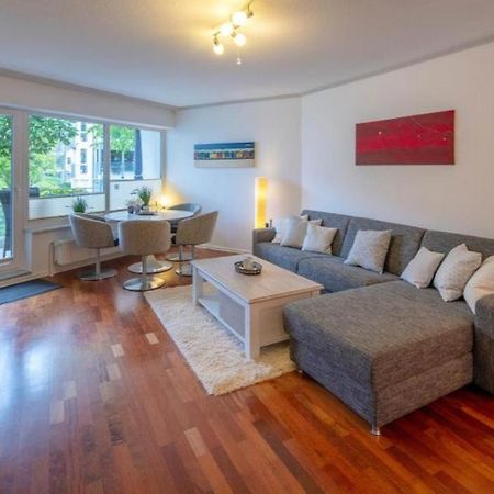 Residenz Barke App 10 - Scharbeutz Διαμέρισμα Εξωτερικό φωτογραφία