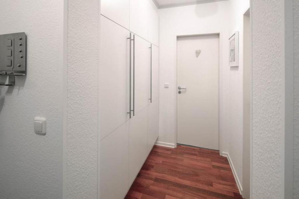Residenz Barke App 10 - Scharbeutz Διαμέρισμα Εξωτερικό φωτογραφία