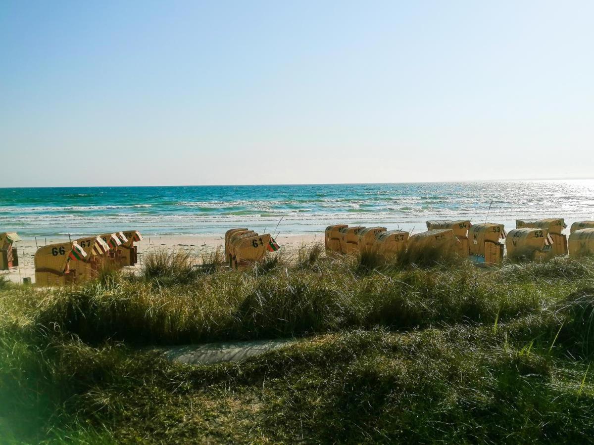 Residenz Barke App 10 - Scharbeutz Διαμέρισμα Εξωτερικό φωτογραφία